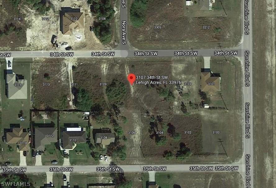 3107 34th St., Lehigh Acres, FL 33976