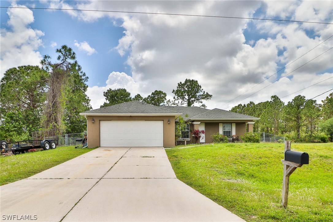 2821 45th St., Lehigh Acres, FL 33971