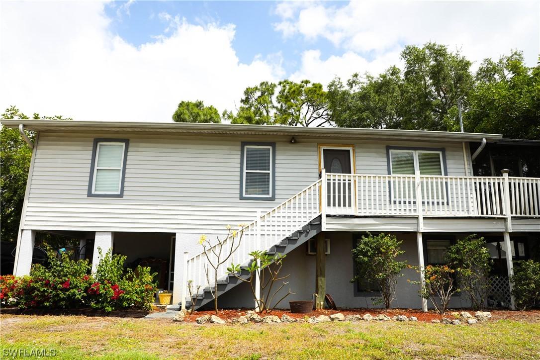 [Address Hidden by Seller], Fort Myers, FL 33967