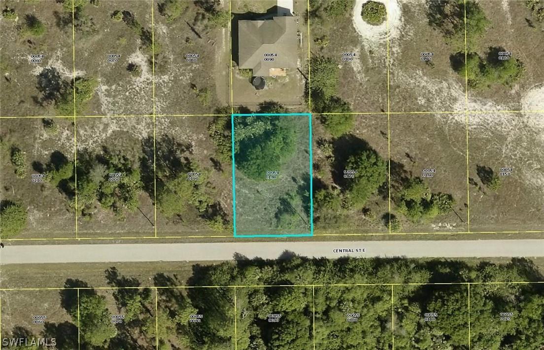 757 Central St., Lehigh Acres, FL 33974