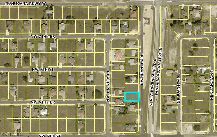 700 NW Juanita Pl., Cape Coral, FL 33993