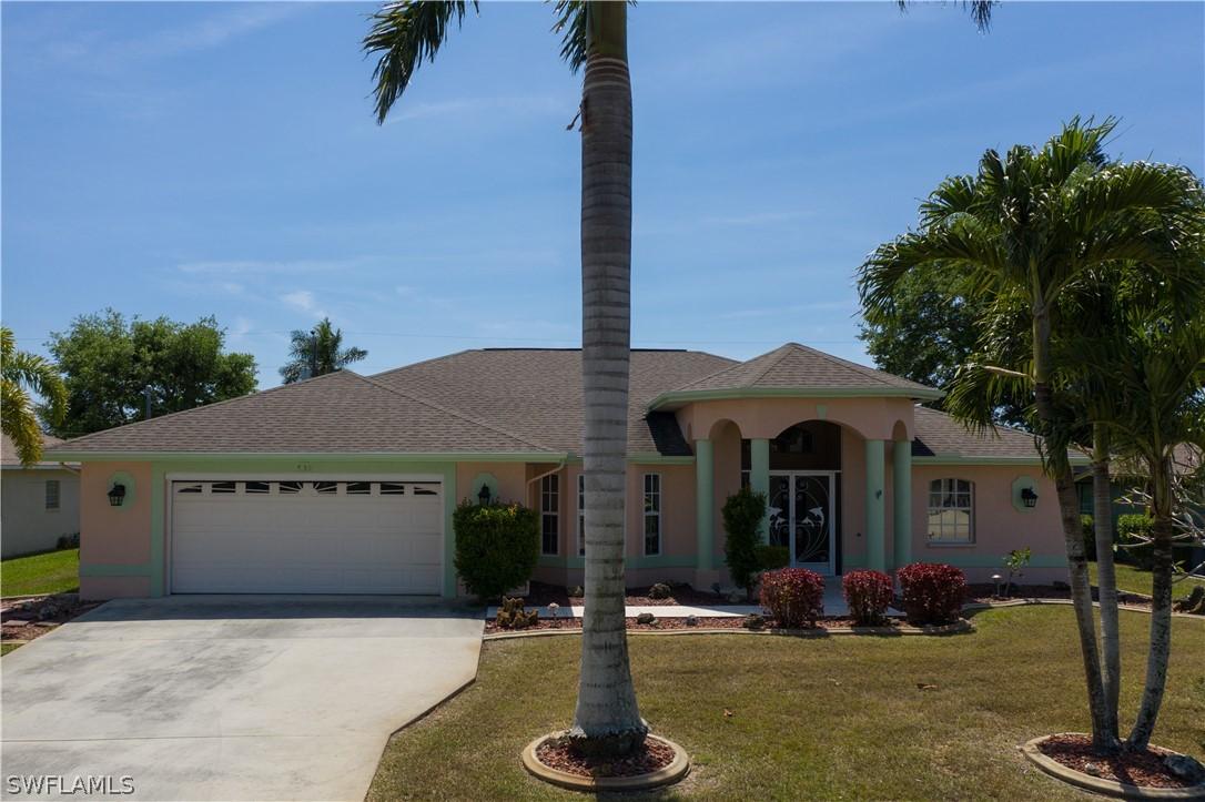 530 SE 34th St., Cape Coral, FL 33904