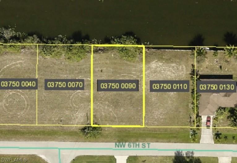 2313 NW 6th St., Cape Coral, FL 33993