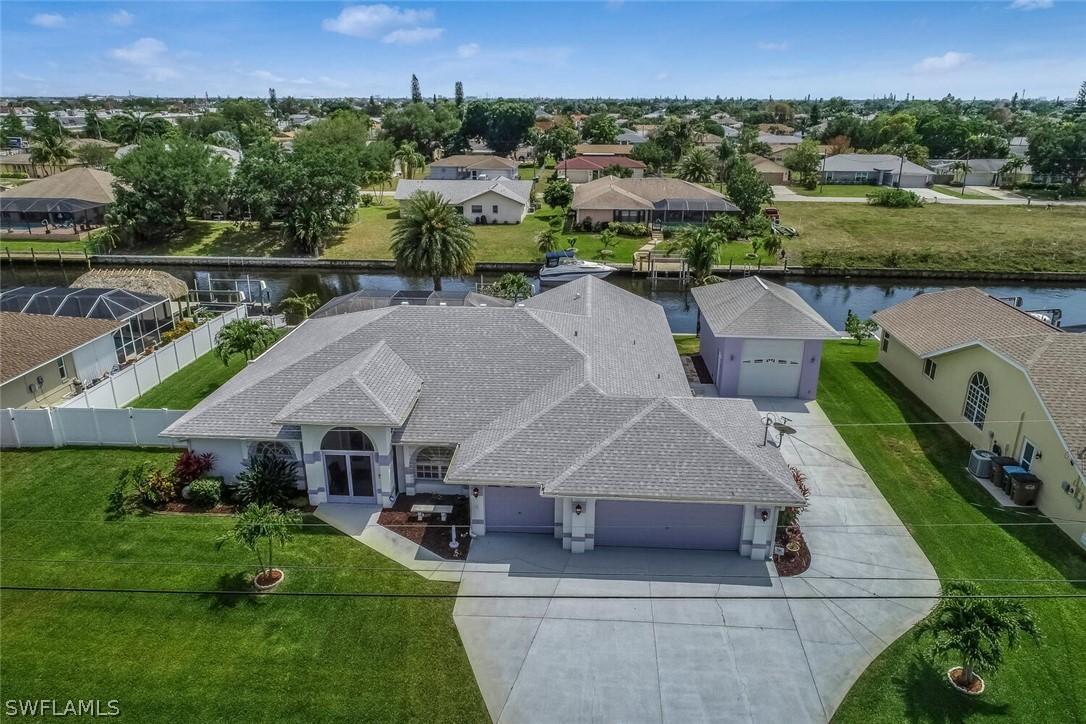 1436 SE 13th Ter., Cape Coral, FL 33990