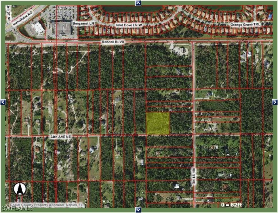 TBD 24th Ave., Naples, FL 34120