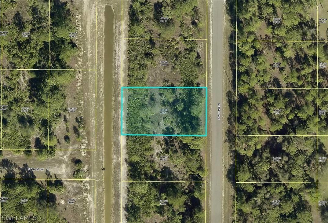 3703 June Ave., Lehigh Acres, FL 33971