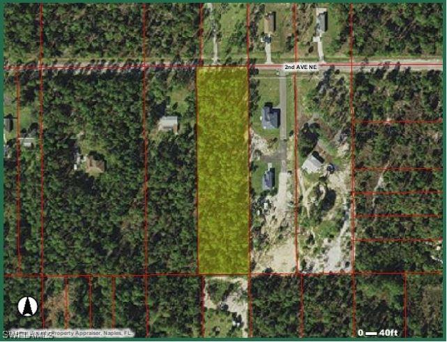 2nd Ave., Naples, FL 34117