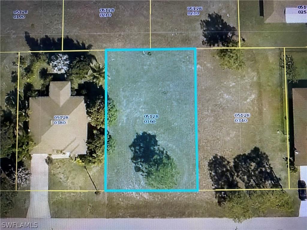 2015 NW 27th St., Cape Coral, FL 33993