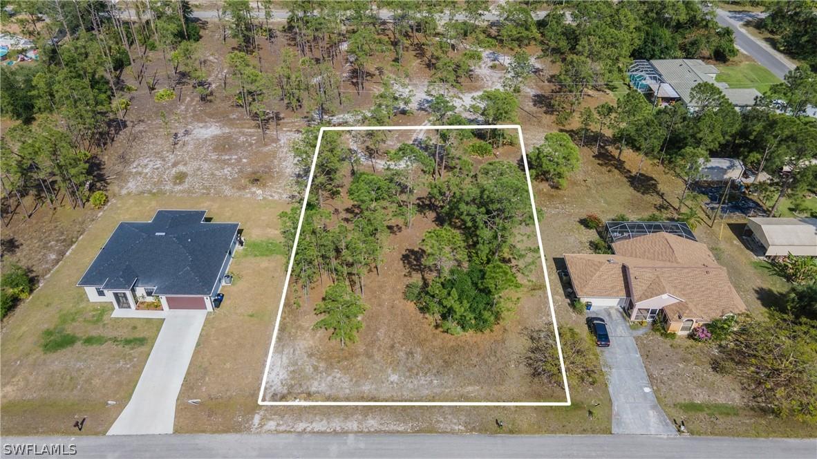 604 Truman Ave., Lehigh Acres, FL 33972
