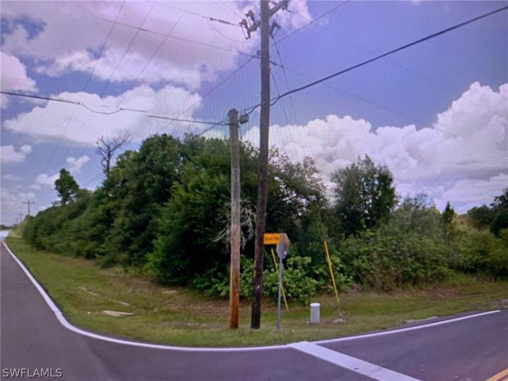 Everglades Blvd., Naples, FL 34120