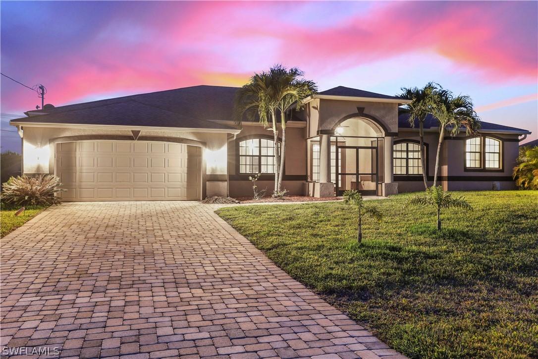 150 NW 7th Pl., Cape Coral, FL 33993