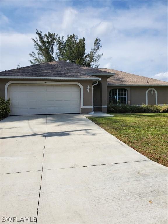 133 SE 16th St., Cape Coral, FL 33990