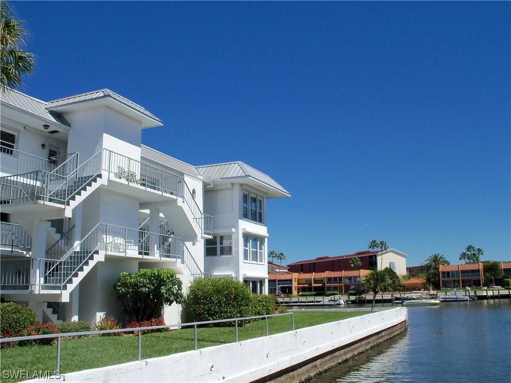 1100 8th Ave. #230K, Naples, FL 34102