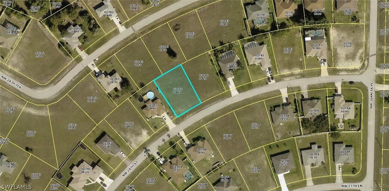 111 NW 28th St., Cape Coral, FL 33993