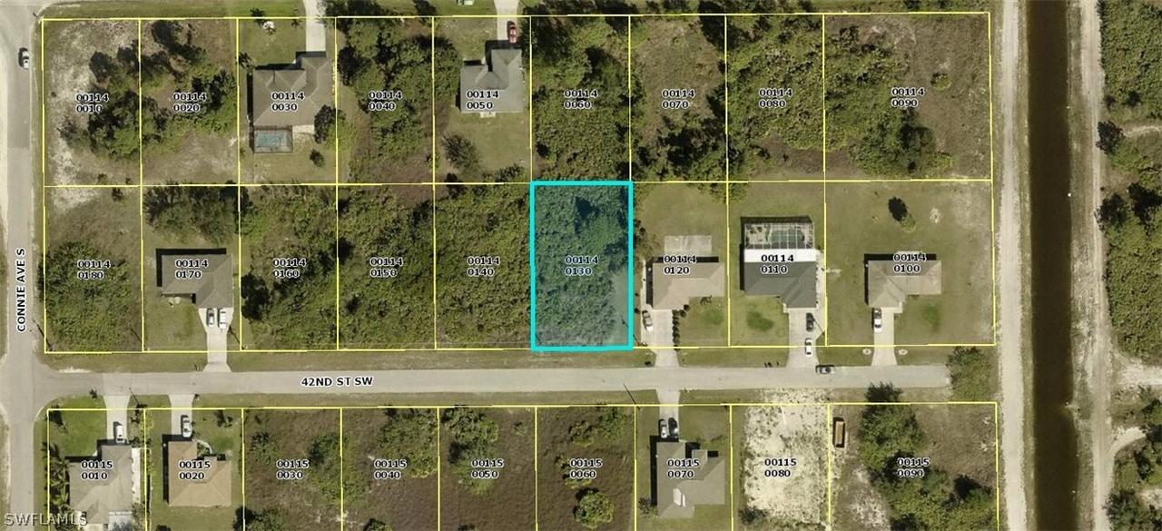 2506 42nd St., Lehigh Acres, FL 33971