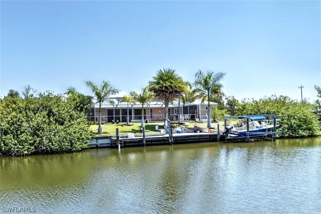 2500 Old Burnt Store Rd., Cape Coral, FL 33993