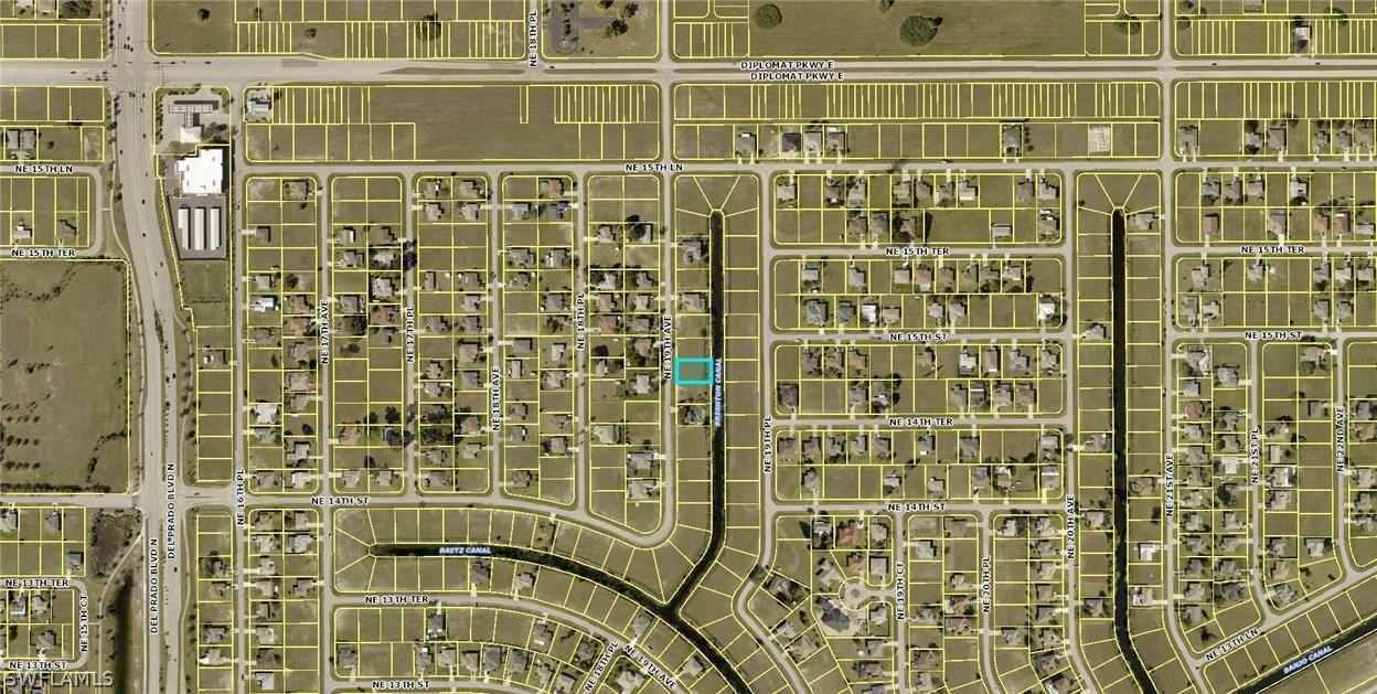 1429 NE 19th Ave., Cape Coral, FL 33909