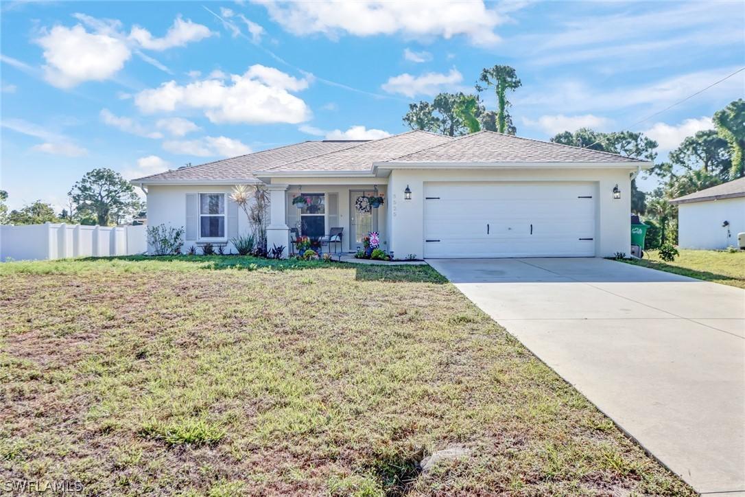 3525 NE 17th Pl., Cape Coral, FL 33909