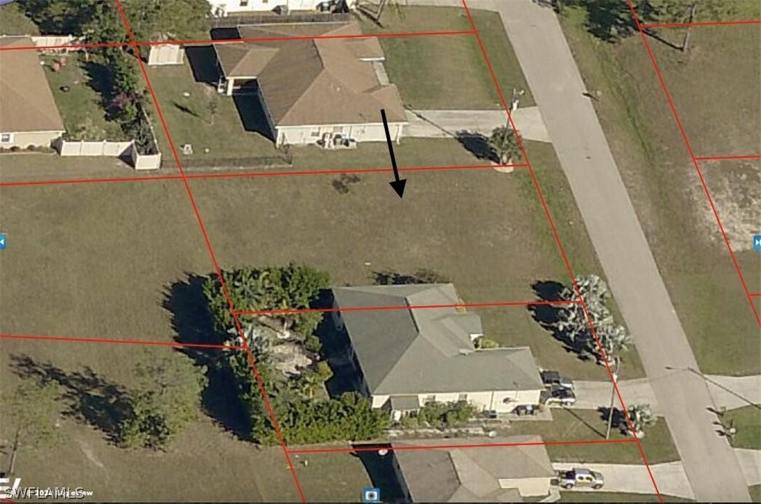 3522 NE 12th Ct., Cape Coral, FL 33909
