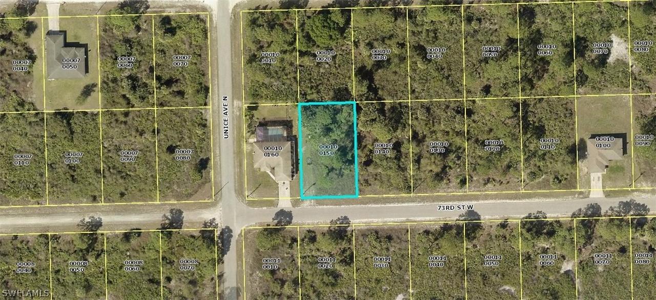 3512 73rd St., Lehigh Acres, FL 33971