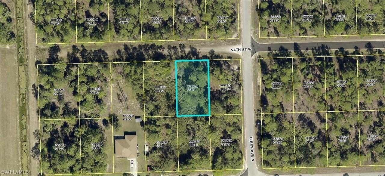 3603 54th St., Lehigh Acres, FL 33971