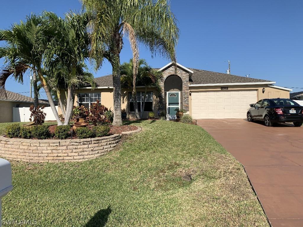 4030 SW 8th Ct., Cape Coral, FL 33914