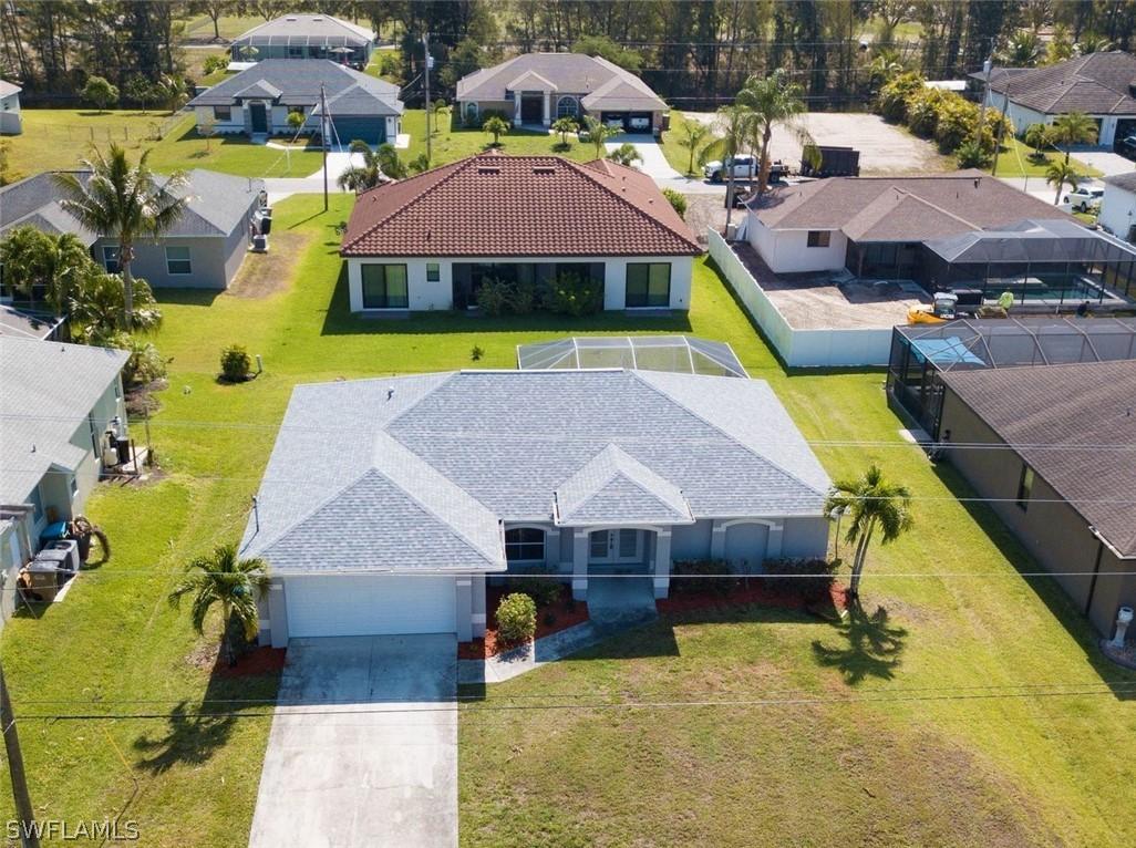 2617 SW 18th Ave., Cape Coral, FL 33914
