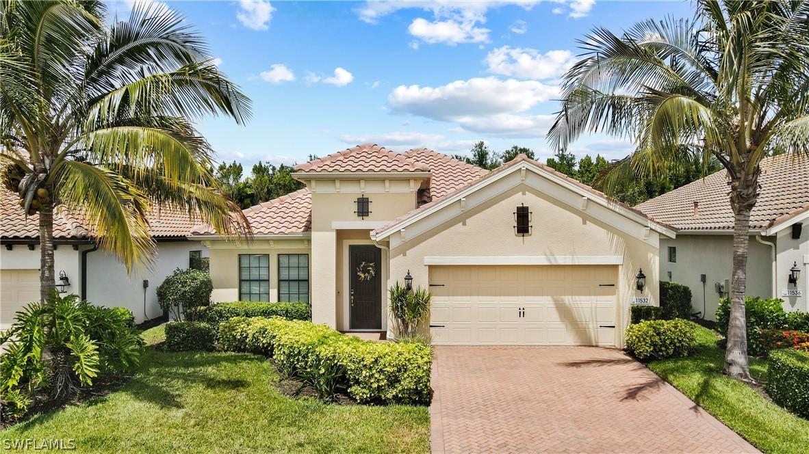 11532 Grey Egret Cir., Fort Myers, FL 33966