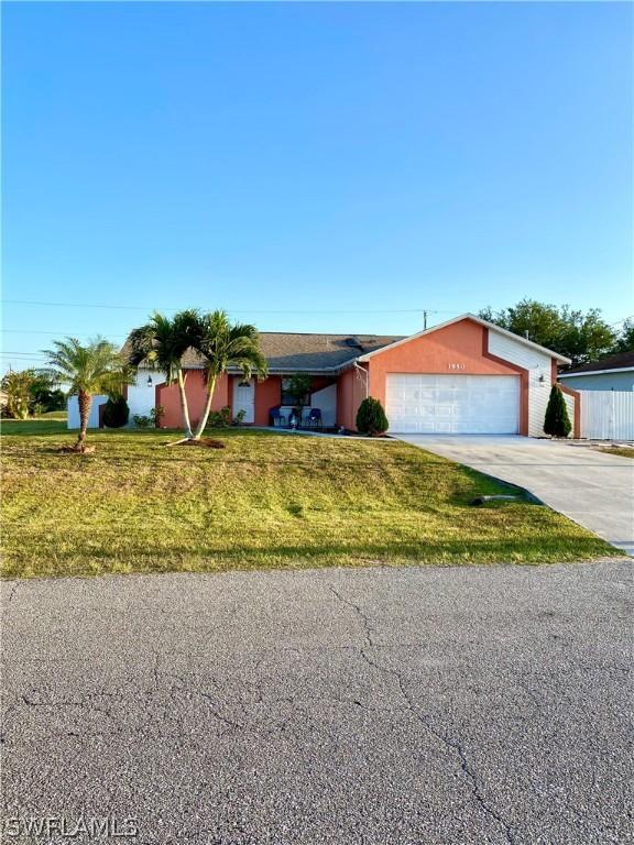 1950 NE 15th Ln., Cape Coral, FL 33909