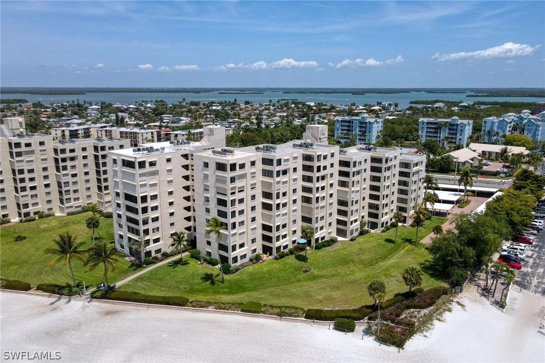 6672 Estero Blvd. #A507, Fort Myers Beach, FL 33931