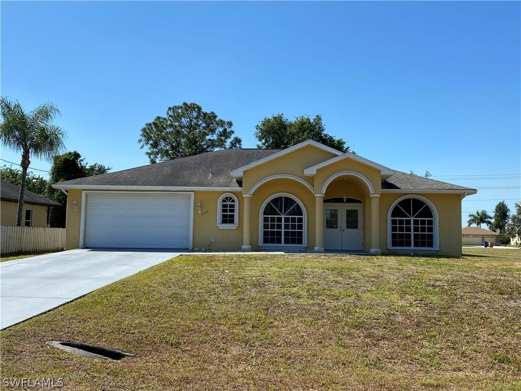 742 Long Lines Ln., Lehigh Acres, FL 33974