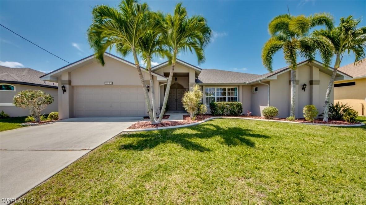 2228 SW 43rd Ln., Cape Coral, FL 33914