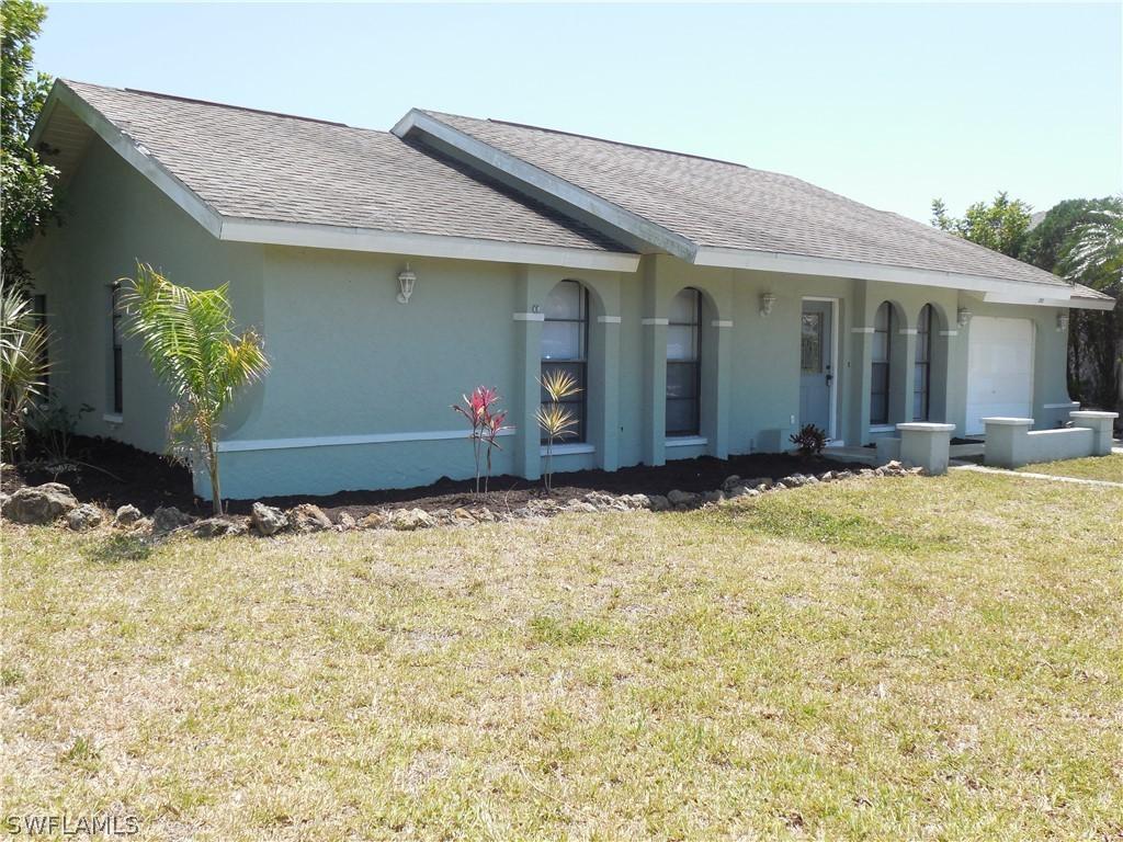 [Address Hidden by Seller], Cape Coral, FL 33914