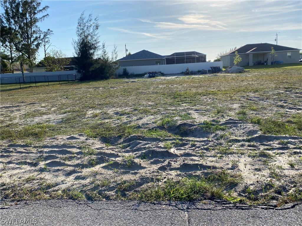 1906 NW 21st Pl., Cape Coral, FL 33993