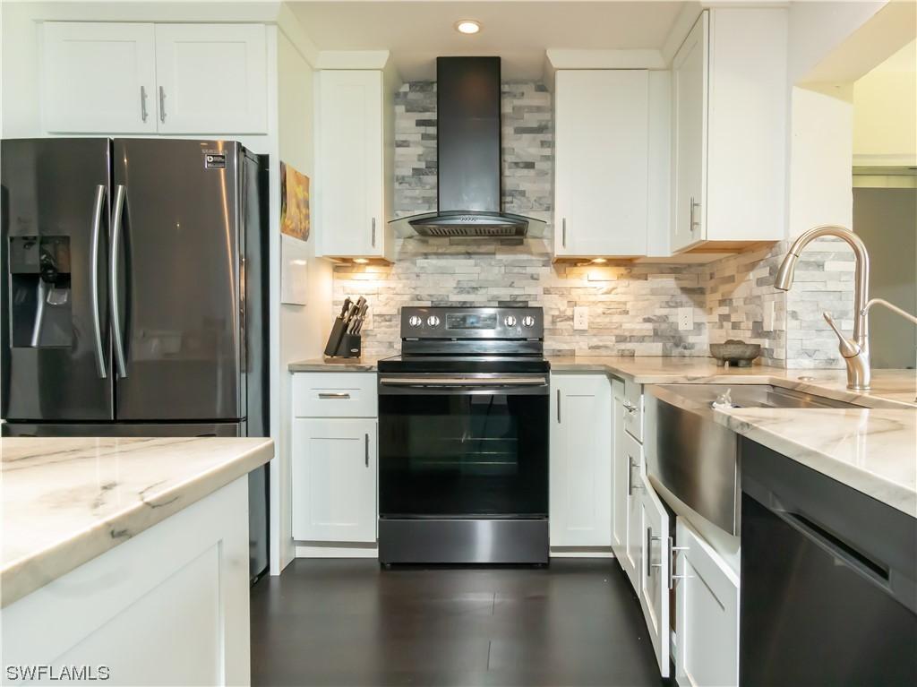 3612 Boca Ciega Dr. #F-14, Naples, FL 34112