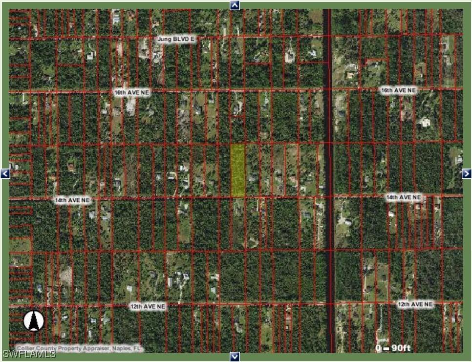 TBD 14th Ave., Naples, FL 34120