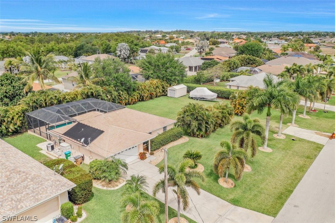 2864 SW 25th Ave., Cape Coral, FL 33914