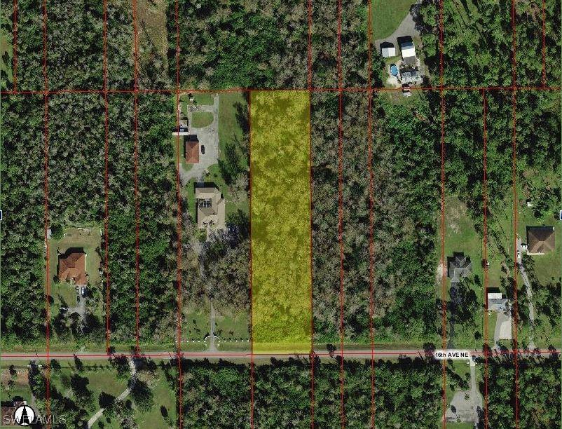 XXXX 16th Ave., Naples, FL 34117