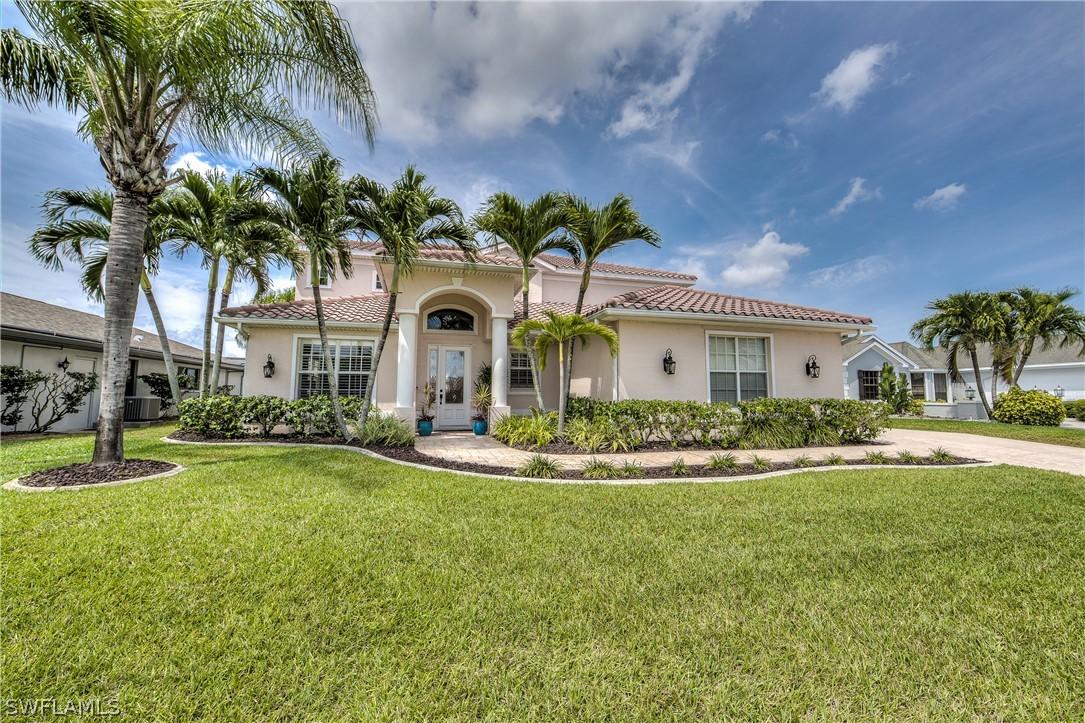2011 SE 28th Ter., Cape Coral, FL 33904
