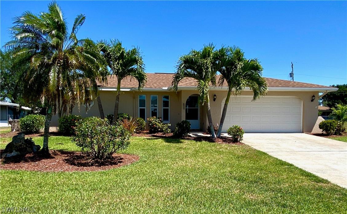 1137 SE 35th St., Cape Coral, FL 33904