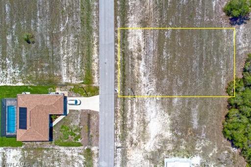 4215 NW 25th St., Cape Coral, FL 33993