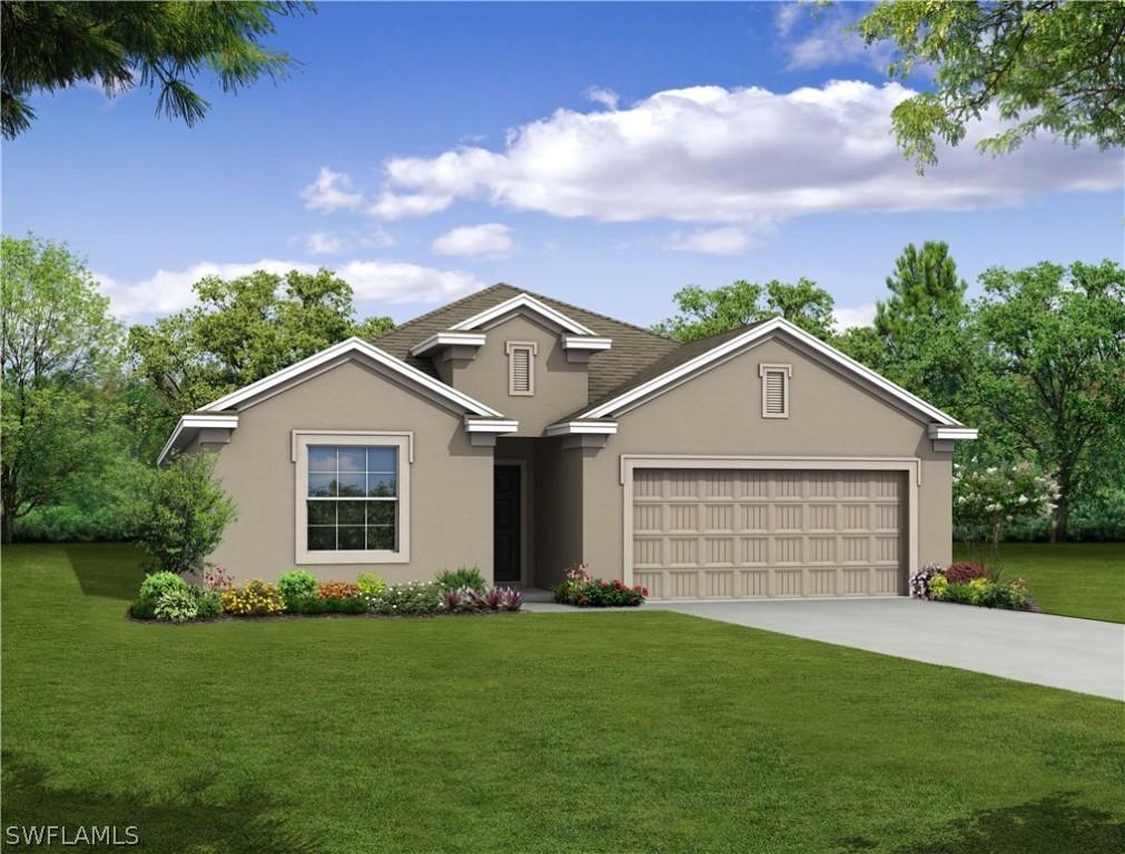 631 NE Juanita Pl., Cape Coral, FL 33993