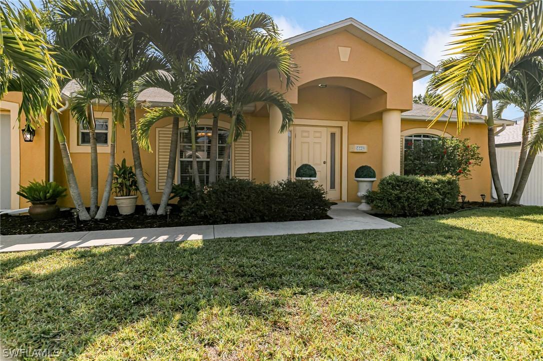 3729 SW 12th Pl., Cape Coral, FL 33914