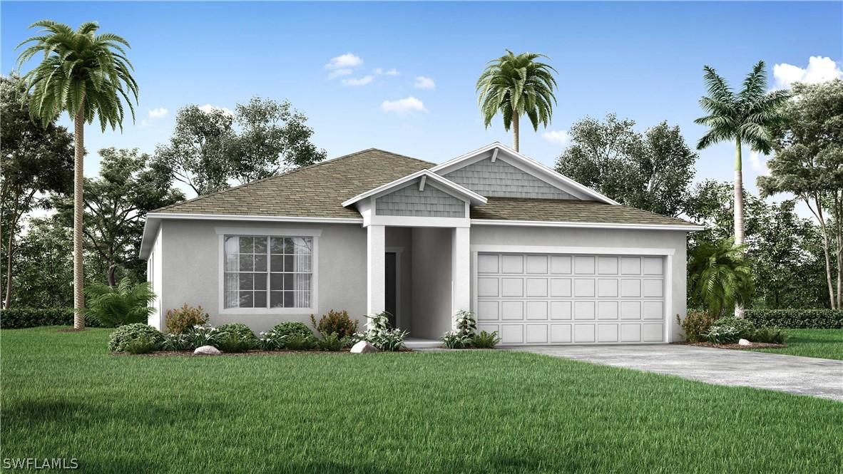 736 SW 5th St., Cape Coral, FL 33991