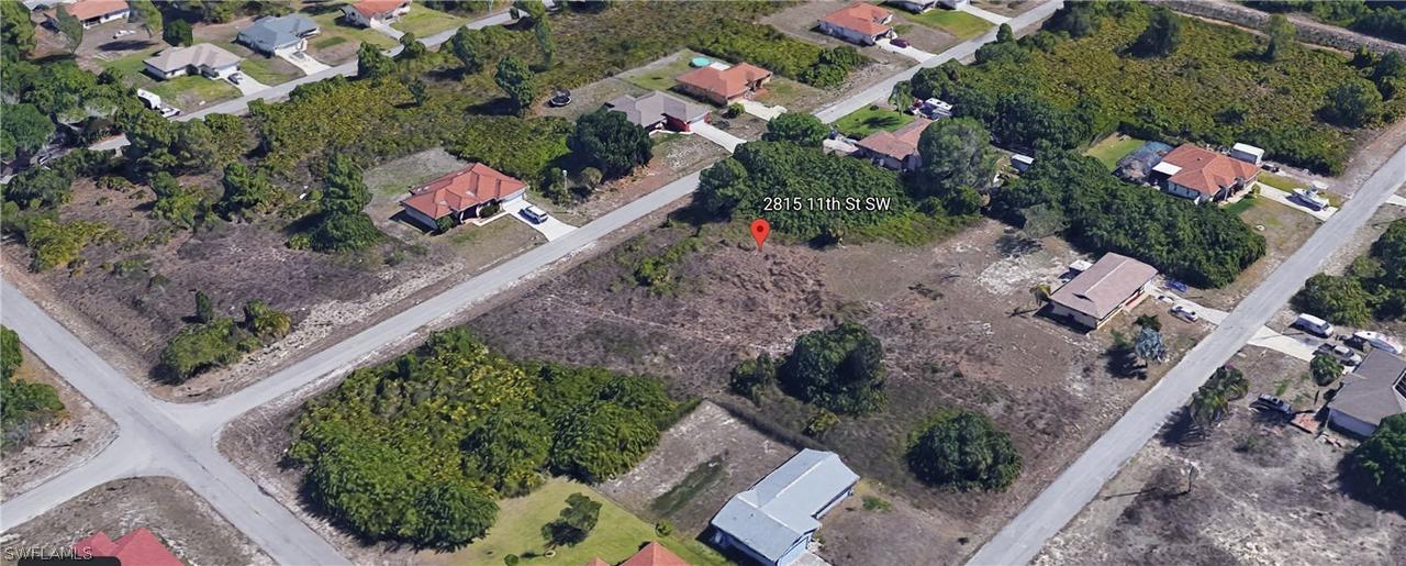 2815 11th St., Lehigh Acres, FL 33971