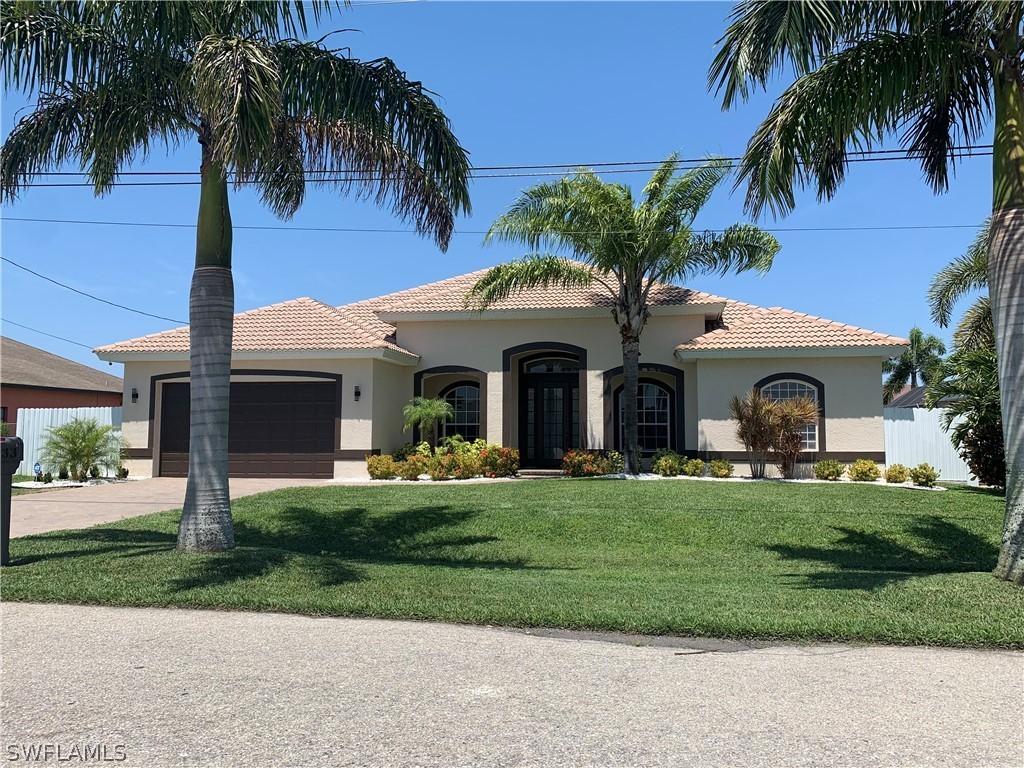 133 SE 29th Ter., Cape Coral, FL 33904
