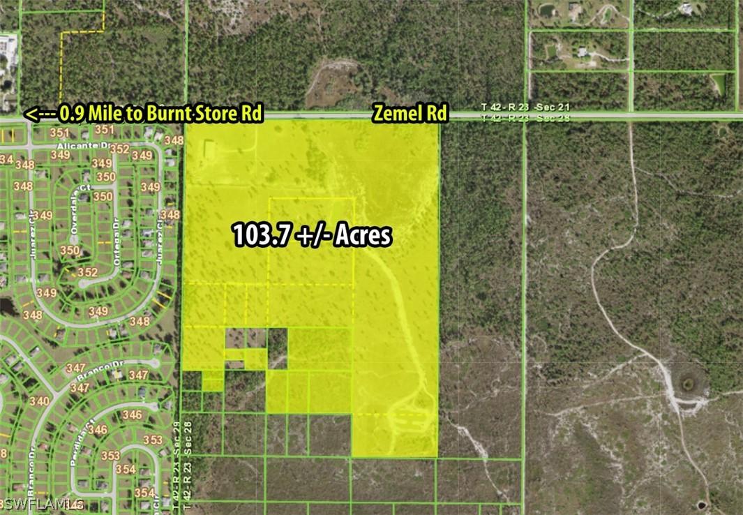 [Address Unavailable], Other, FL 33955