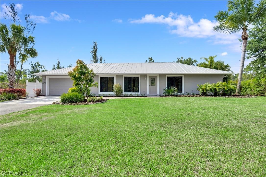 3270 31st Ave., Naples, FL 34117