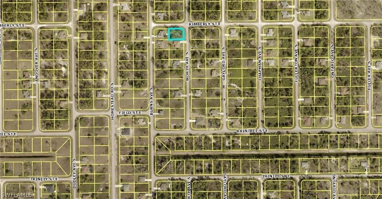 726 Worth Ave., Lehigh Acres, FL 33974