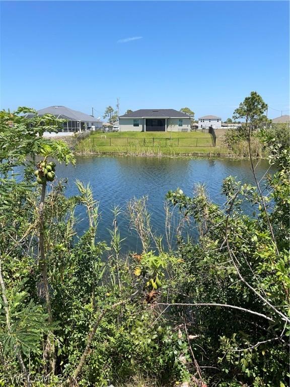 1907 NW 26th St., Cape Coral, FL 33993